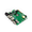 Блок плата основная SME12036.31.01_4 RS,USB,2хLAN для Ритейл-01Ф c выключателем питания и задней интерфейсной крышкой