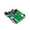 Блок плата основная SME12036.31.01_6 (RS,USB,1хLAN) для Ритейл-01 c выключателем питания и задней интерфейсной крышкой